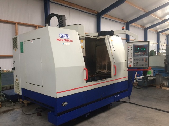 ZPS MCFV 1060NT-D - 5