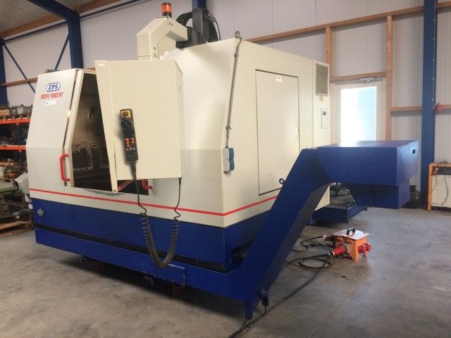 ZPS MCFV 1060NT-D - 6