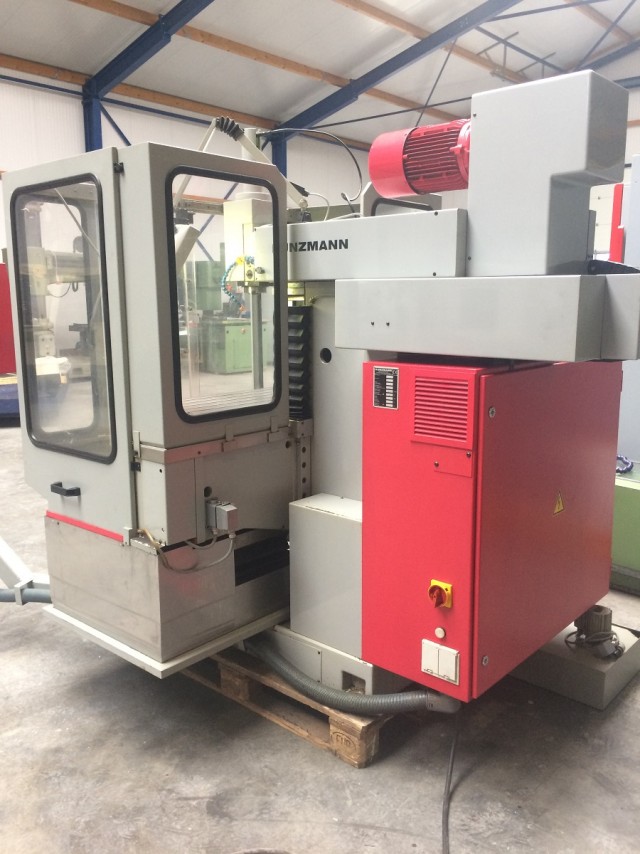 Kunzmann WF 7/3 - 5