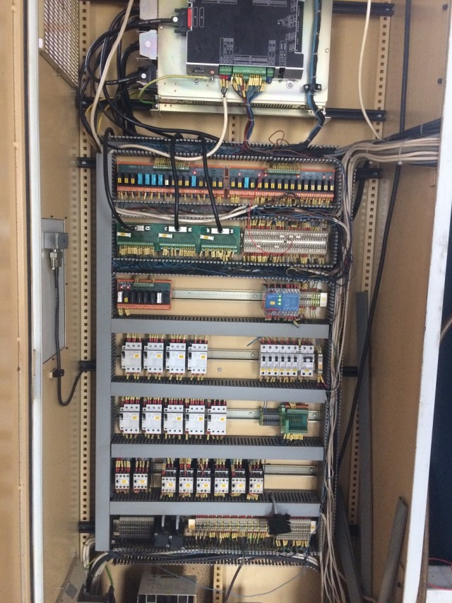 ZPS MCFV 100 - 2