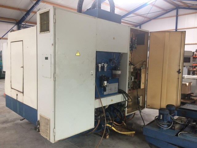 ZPS MCFV 100 - 4