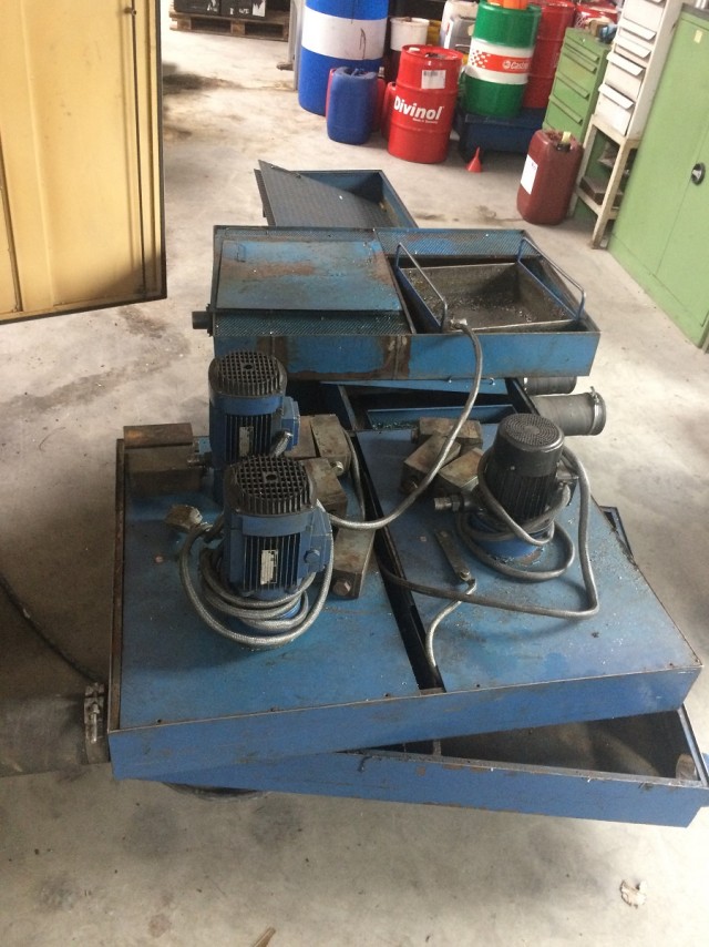 ZPS MCFV 100 - 5