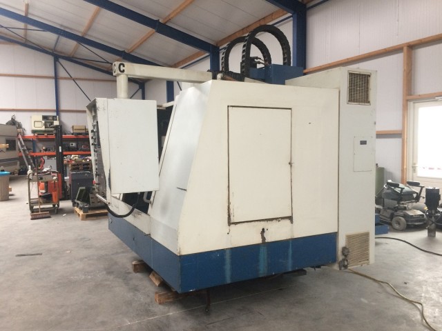 ZPS MCFV 100 - 6