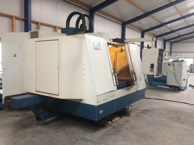 ZPS MCFV 100 - 7