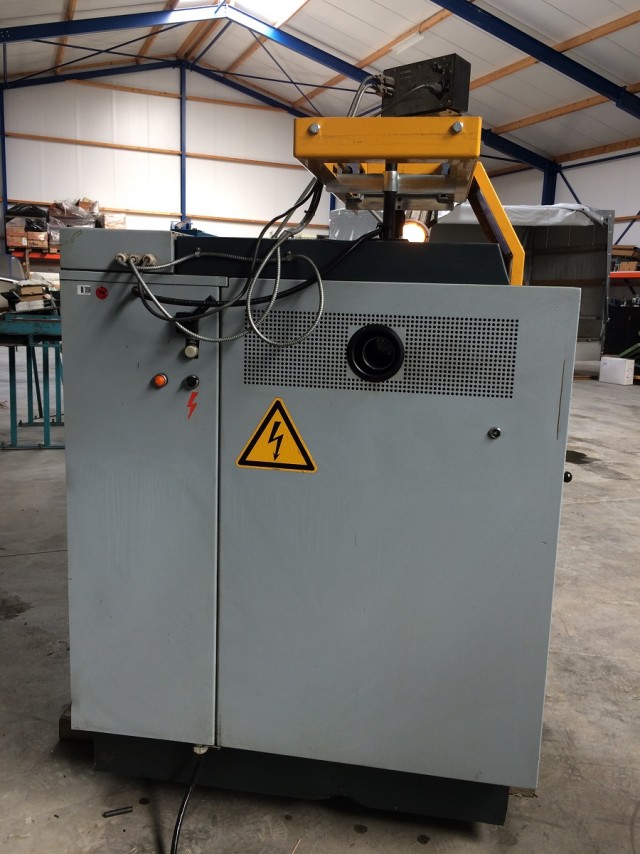 Cazeneuve 590HBX x 1800mm - 6