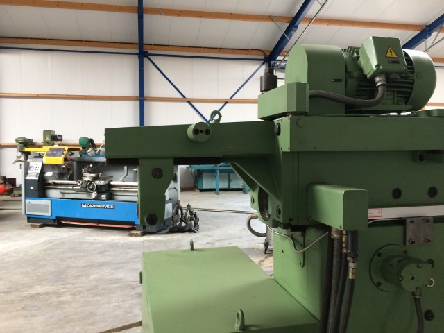 Tos Olumuc FGS 25 / 32 - 10