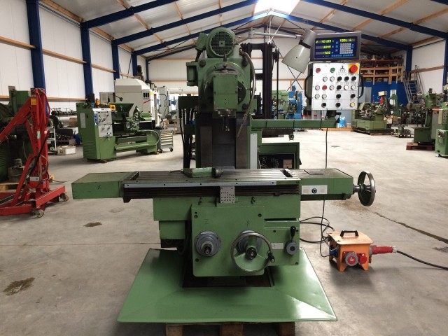 Tos Olumuc FGS 25 / 32 - 2