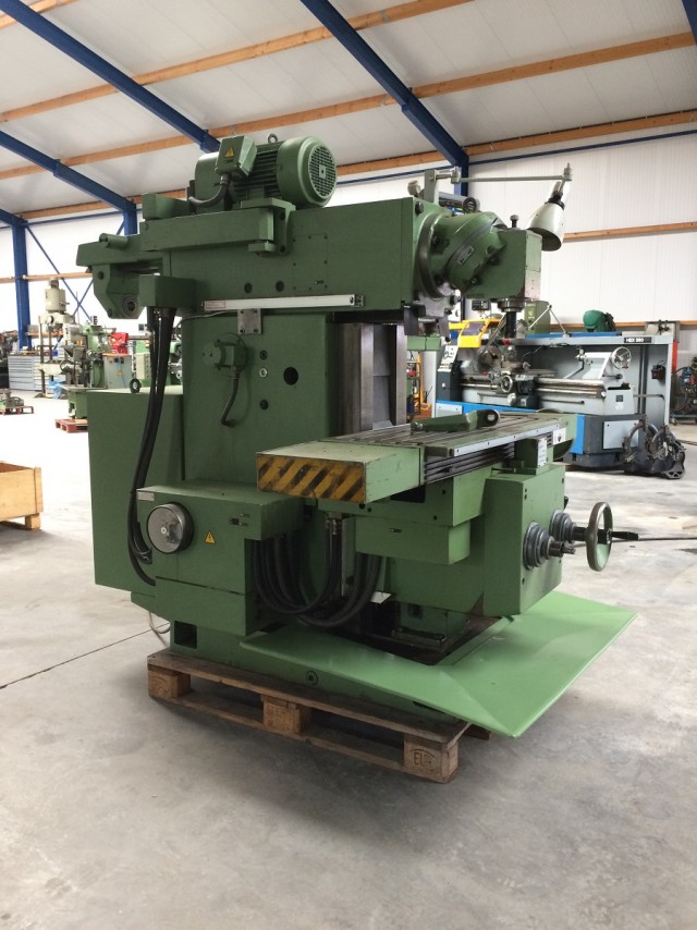 Tos Olumuc FGS 25 / 32 - 3