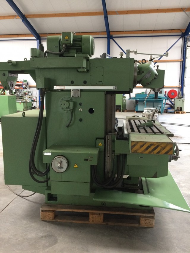 Tos Olumuc FGS 25 / 32 - 8