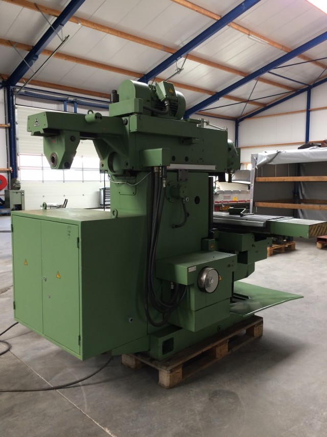 Tos Olumuc FGS 25 / 32 - 9