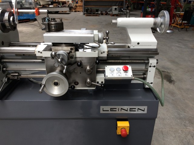 Leinen DLZ 140 - 5