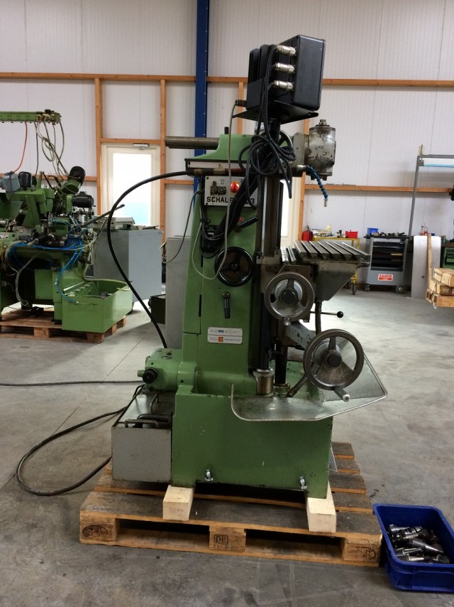 Schaublin 13 - 6