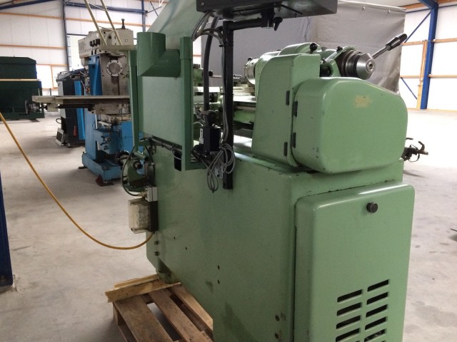 Schaublin 102VM - 6