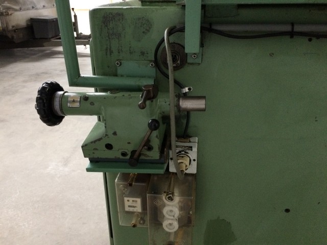 Schaublin 102VM - 7