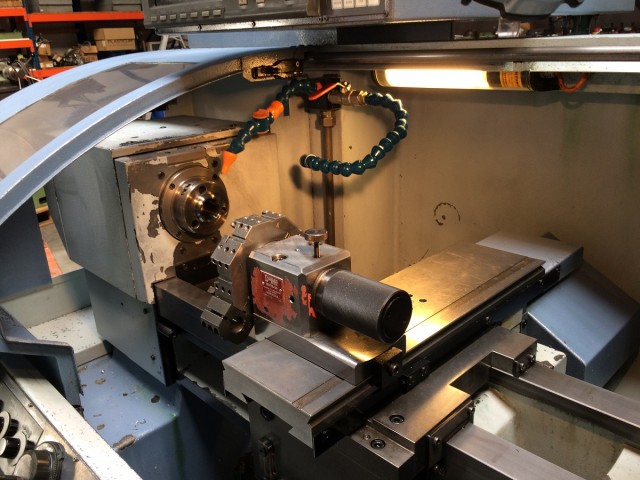 Schaublin 125CCN - 11