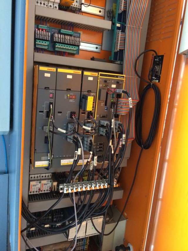 Schaublin 125CCN - 12