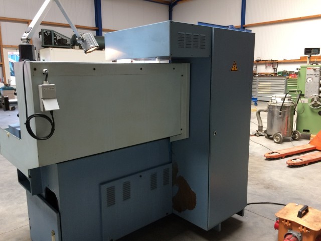 Schaublin 125CCN - 6