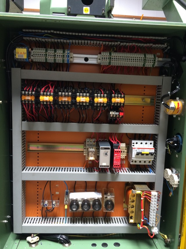 Aciera F3 W20 - 9