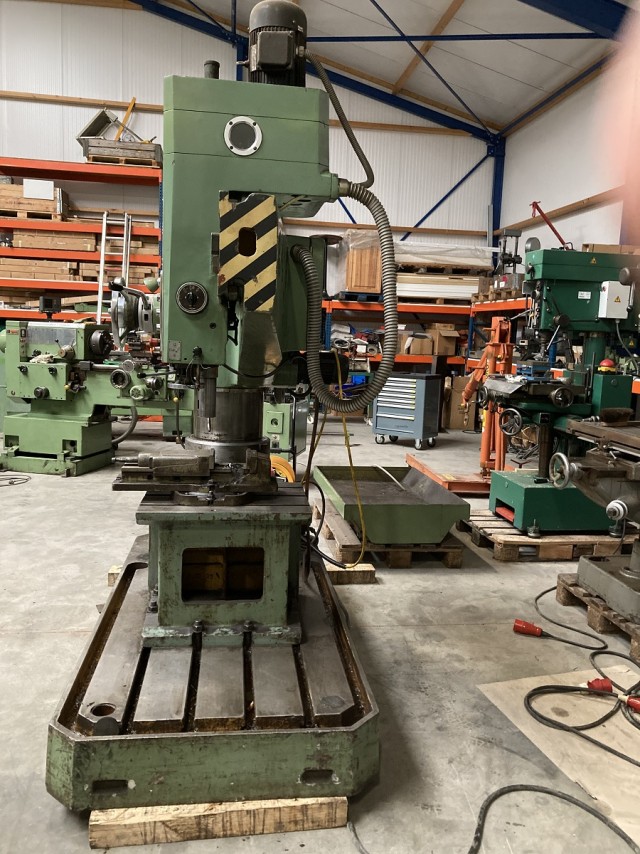 Narvik CZ40x1250 - 3