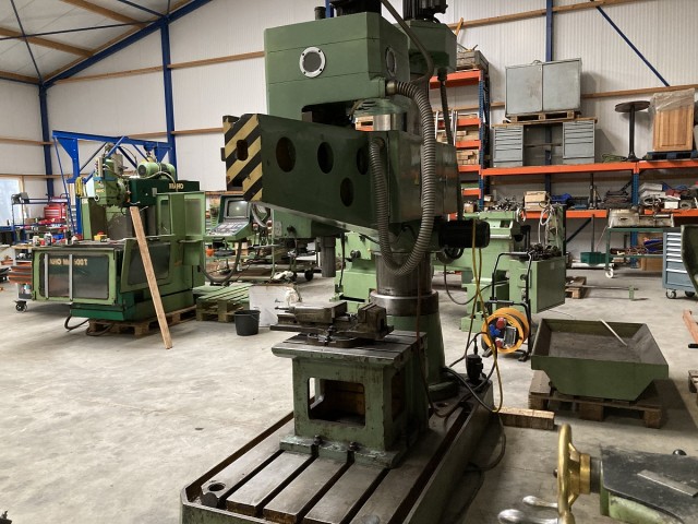 Narvik CZ40x1250 - 4
