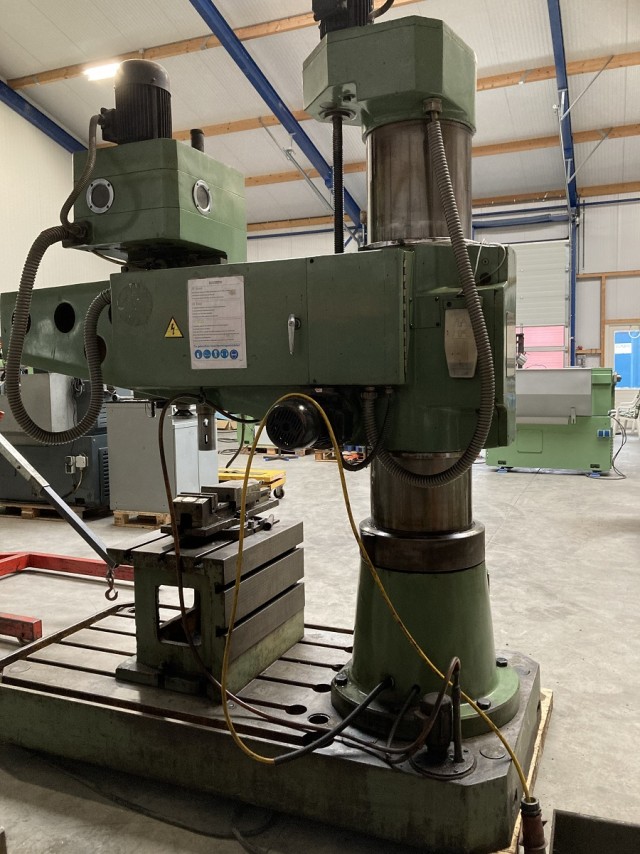 Narvik CZ40x1250 - 5