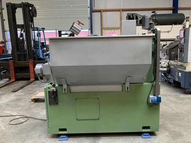 Schaublin 150A - 5