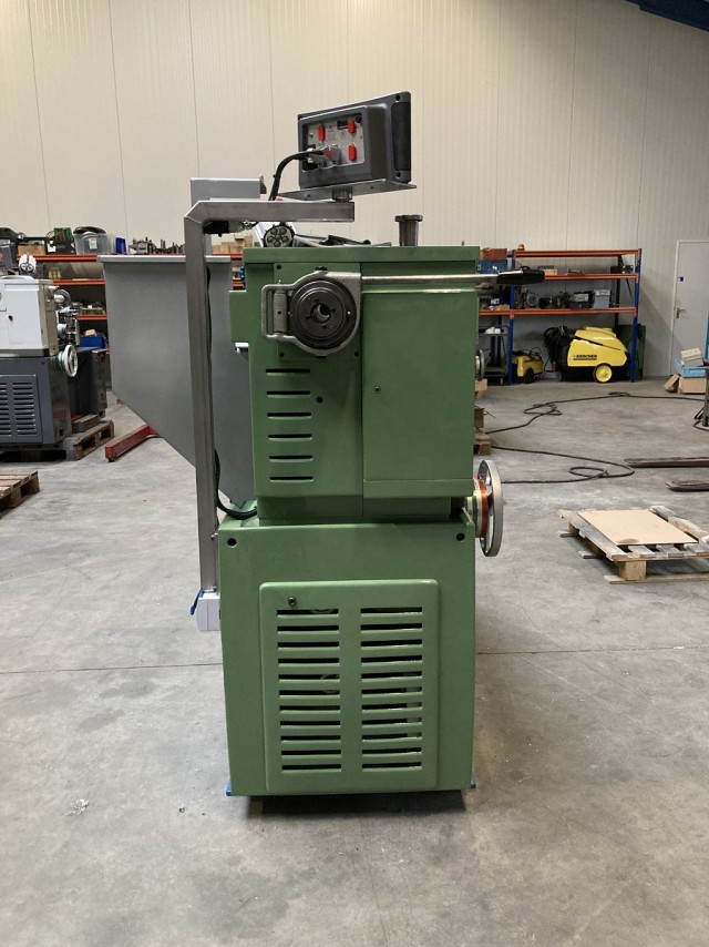 Schaublin 150A - 6