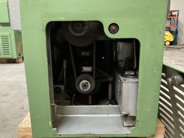 Schaublin 150A - 12