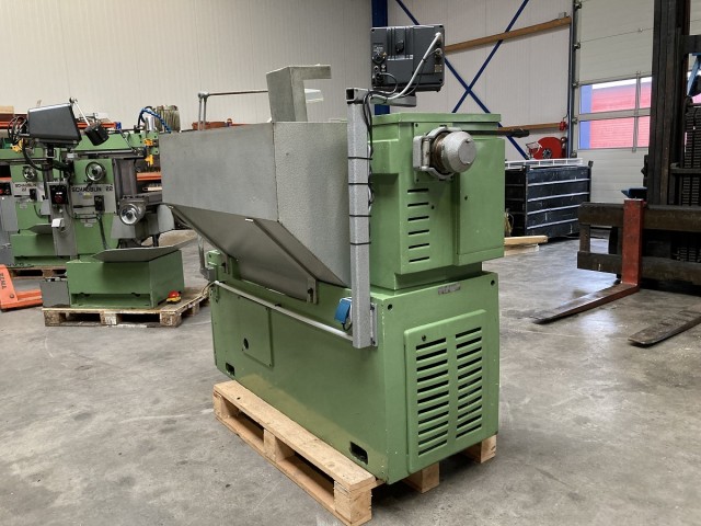 Schaublin 150A - 6