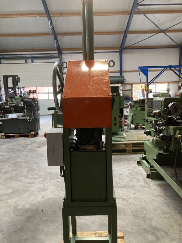 Precisie Pers B&L Specials - 6