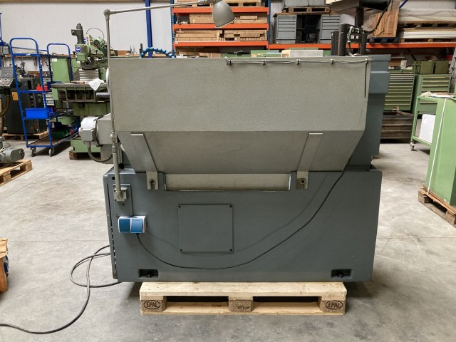 Schaublin 150A - 5