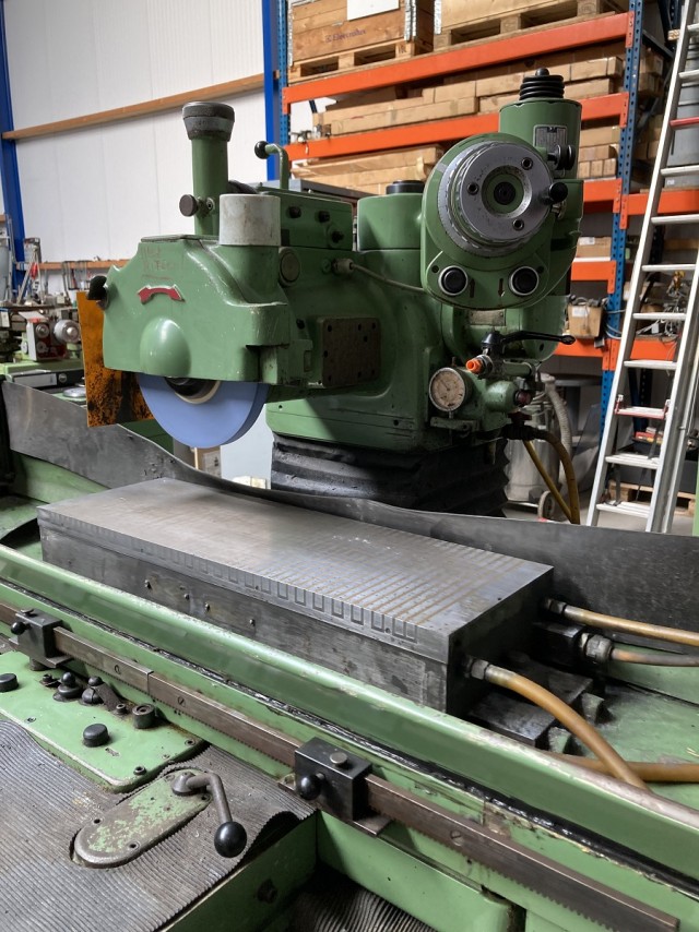 Jung HF50RD - 4