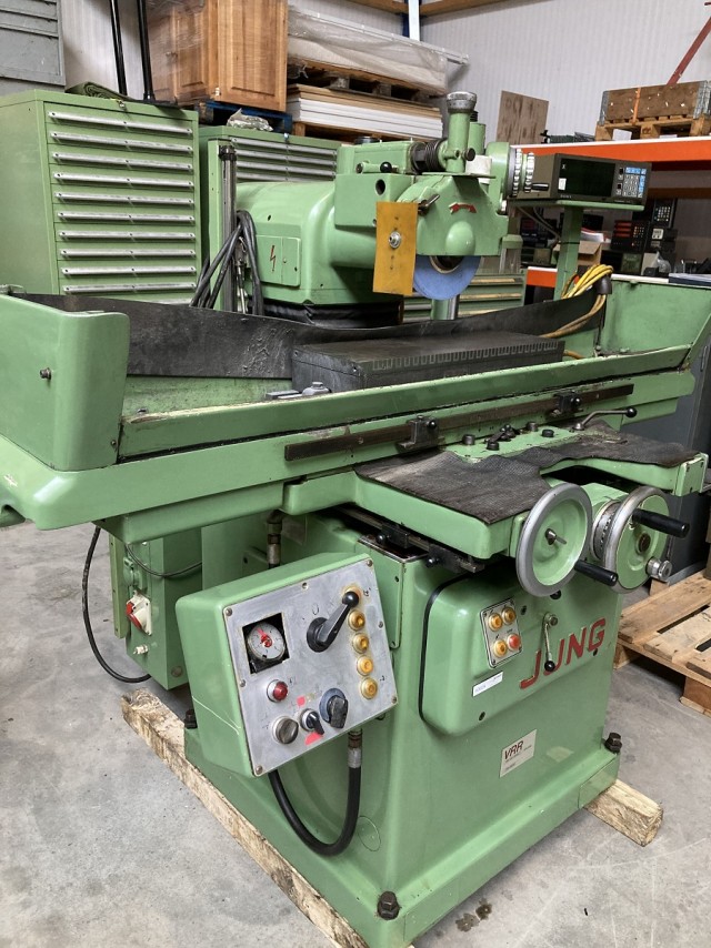 Jung HF50RD - 5