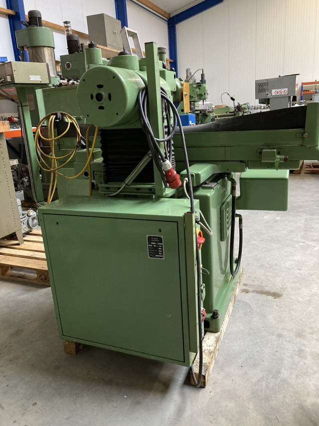 Jung HF50RD - 6