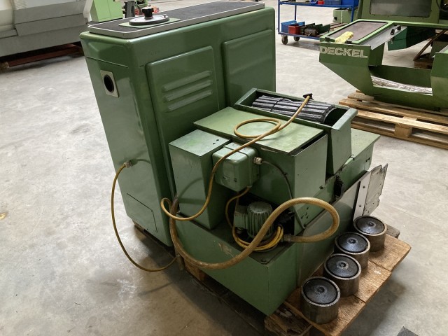 Jung HF50RD - 7