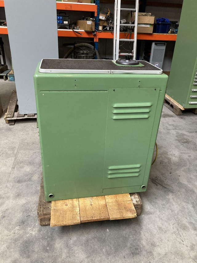 Jung HF50RD - 8