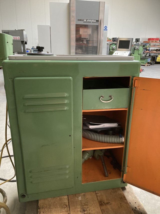 Jung HF50RD - 9