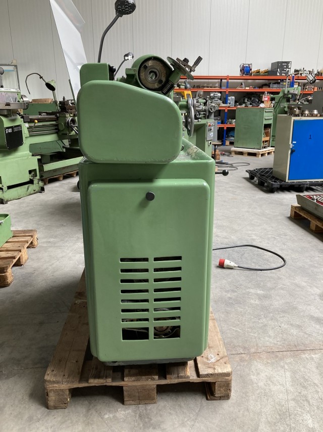 Schaublin 102VM-25W - 2