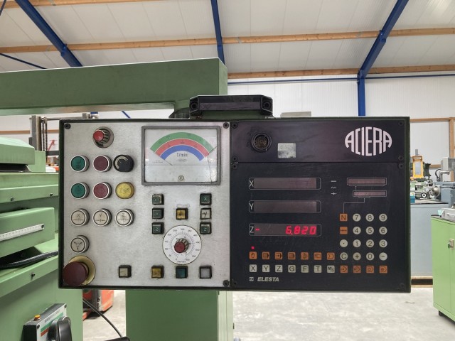 Aciera F5EP - 3
