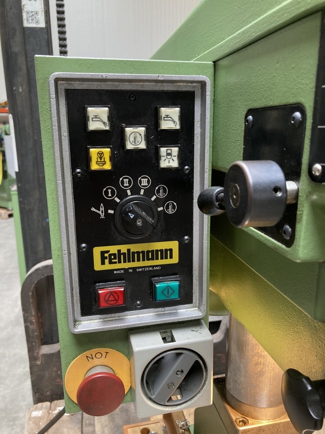 Fehlmann P10S - 9
