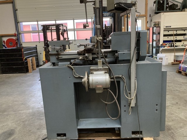 Schaublin 102N-VM - 4