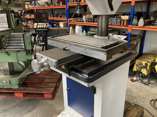 Alzmetall AB 26/SV - 10