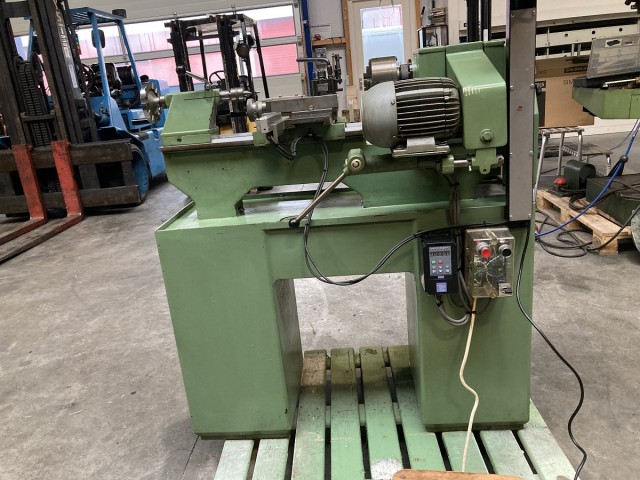 Angelini AVM 125 - 6