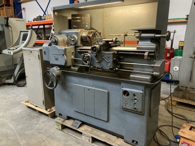 Schaublin 120VM - 2