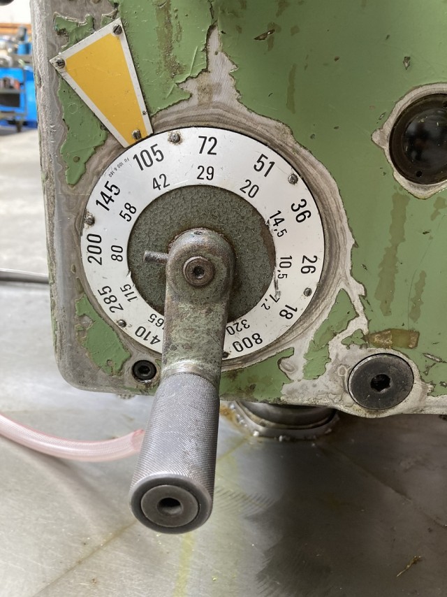 Reiden FU 100A - 11