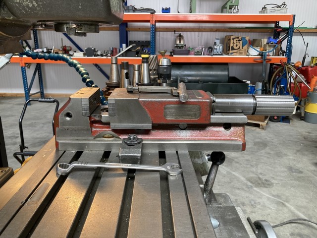 Reiden FU 100A - 12