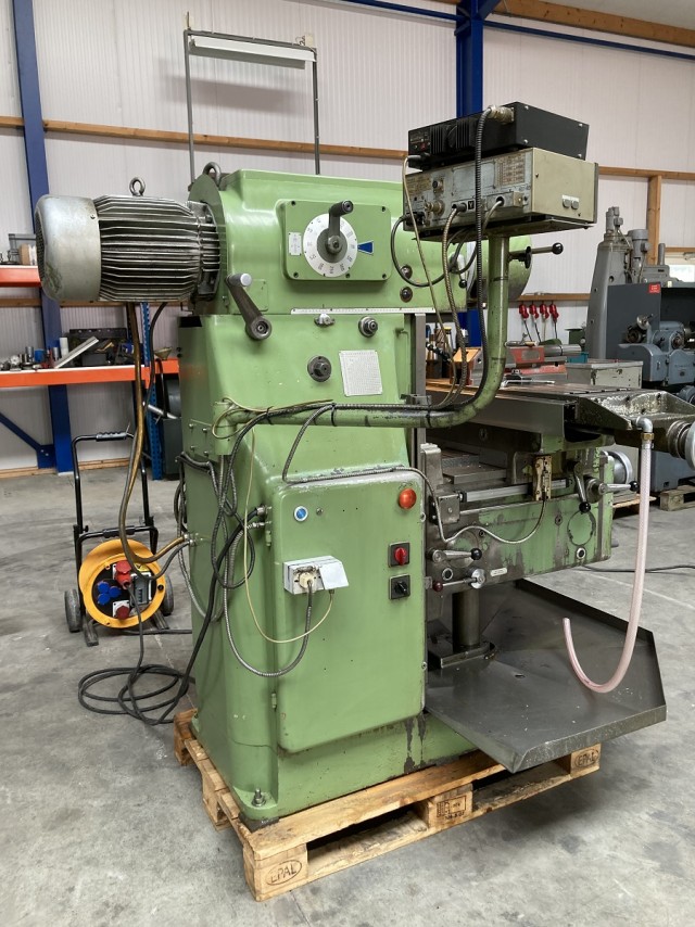 Reiden FU 100A - 5