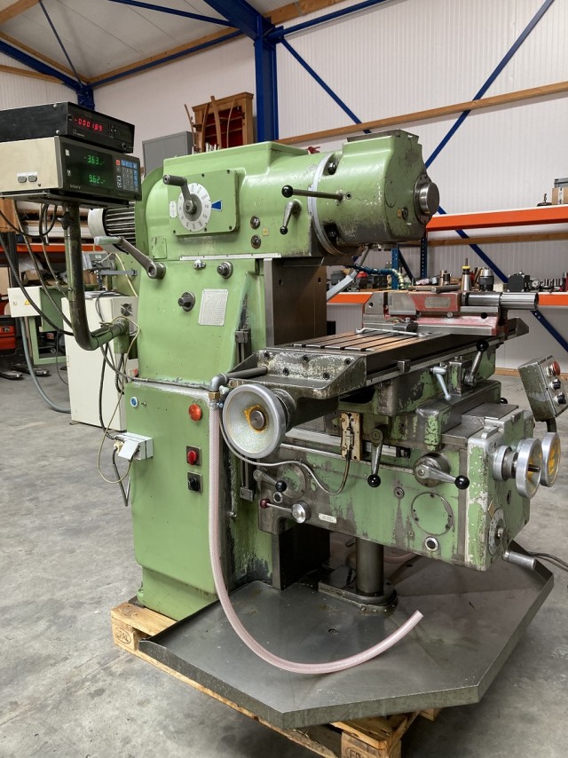 Reiden FU 100A - 6