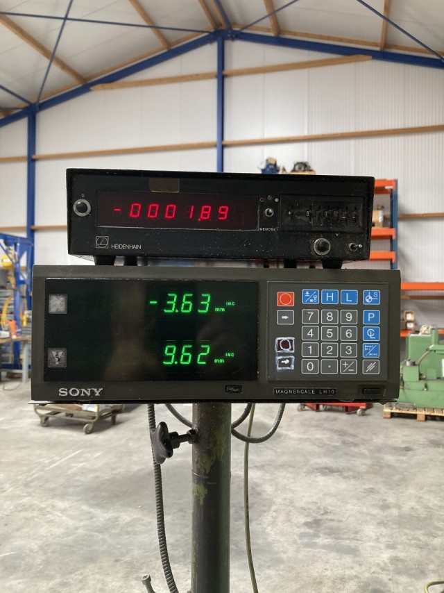 Reiden FU 100A - 7