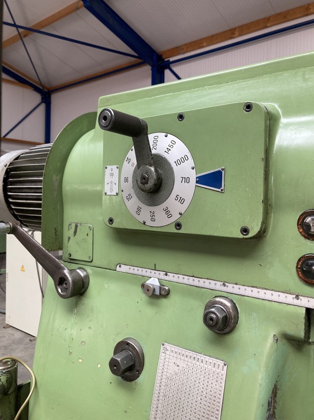 Reiden FU 100A - 8